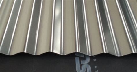 corrugated stainless steel sheet metal|corrugated stainless steel 4 ft.